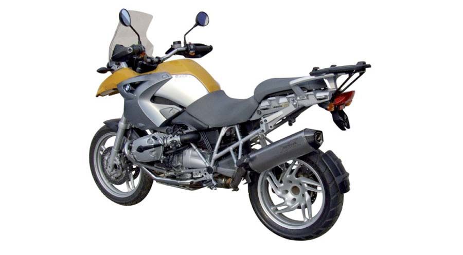 bmw r1200gs 2009