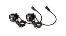 LED、レンズ、バルブ 用の BMW R850R, R1100R, R1150R & Rockster