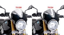 スクリーン 用の BMW R nine T | BMWモーターサイクリスト