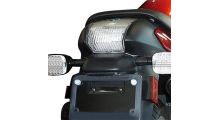 LED、レンズ、バルブ 用の BMW R850R, R1100R, R1150R & Rockster