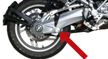 Magura リザーバー カバー | BMWモーターサイクリスト・アクセサリー HORNIG