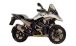 BMW R1300GS R1300GS（ホワイト） ピンバッジ