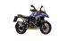 BMW R1300GS & Adventure R1300GS Trophy ピンバッジ