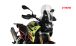 BMW F800GS (2024- ), F900GS & F900GS Adv ツーリング用 ウィンドシールド