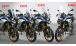 BMW F750GS, F850GS & F850GS Adventure V-Stream ウィンドスクリーン