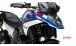 BMW R1300GS サイド・ディフレクター