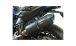 BMW F800R GPR Slip On Furore Nero Italia マフラー