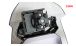 BMW F900R Smartphone support for OEM GPS bracket