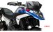 BMW R1300GS サイド・ディフレクター