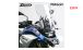 BMW F750GS, F850GS & F850GS Adventure V-Stream ウィンドスクリーン