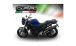 BMW F800R GPR Slip On Furore Nero Italia マフラー