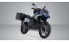 BMW R1300GS TRAX ADV アルミニウム ケース システム