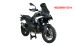 BMW R1300GS ツーリング・ウインドシールド