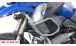 BMW R1200GS (04-12), R1200GS Adv (05-13) & HP2 クラッシュバー