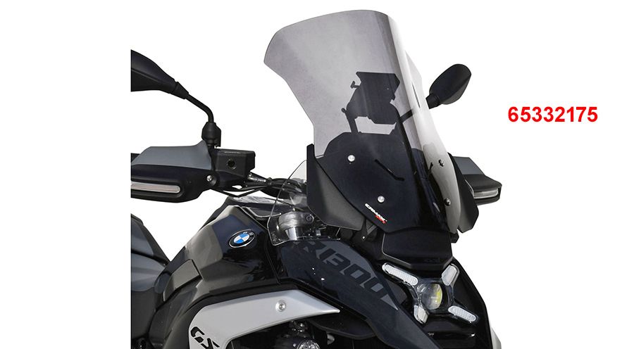 BMW R1300GS ERMAX ウィンドシールド