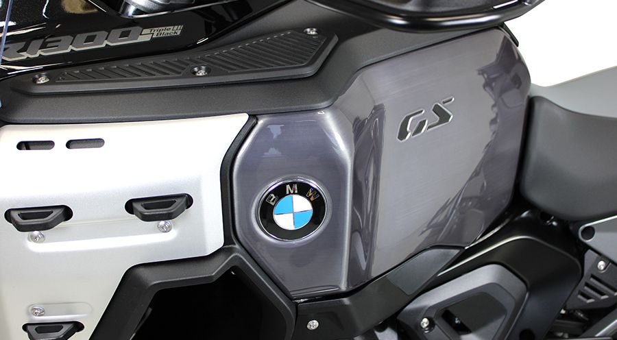 BMW R1300GS & Adventure GS ステッカー