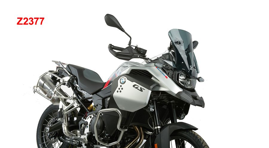 BMW F800GS (2024- ), F900GS & F900GS Adv V-Stream ウィンドスクリーン