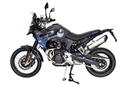 HORNIGが提案するBMW F900GS のコンバージョン