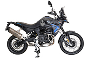 HORNIGが提案するBMW F900GS のコンバージョン