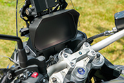 HORNIGが提案するBMW F900GS のコンバージョン