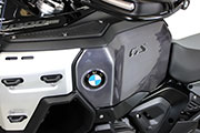 GS ステッカー BMW R1300GS Adventure