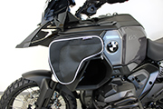 タンク・サイドバッグ BMW R1300GS Adventure