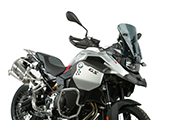 V-Stream ウィンドスクリーン BMW F900GS Adventure