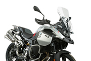 V-Stream ウィンドスクリーン BMW F900GS Adventure