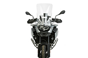 V-Stream ウィンドスクリーン BMW F900GS Adventure